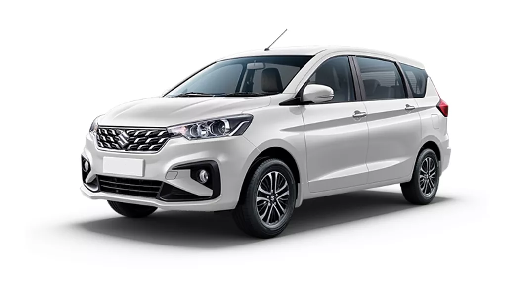 Minivans – Schalt- oder Automatikgetriebe
