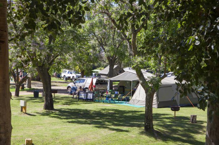Berg River Resort Paarl - Around About Cars