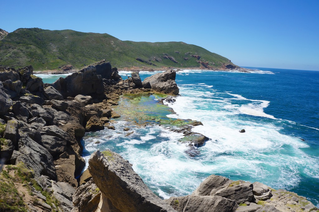 PLETTENBERG BAY - Around About Cars