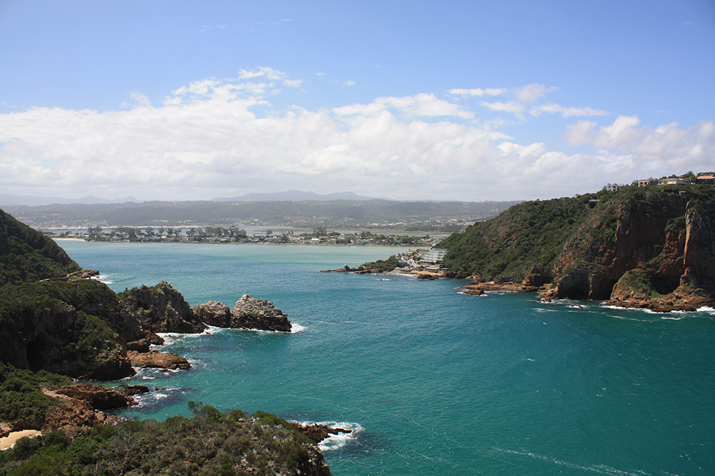 The Knysna Lagoon - Around About Cars