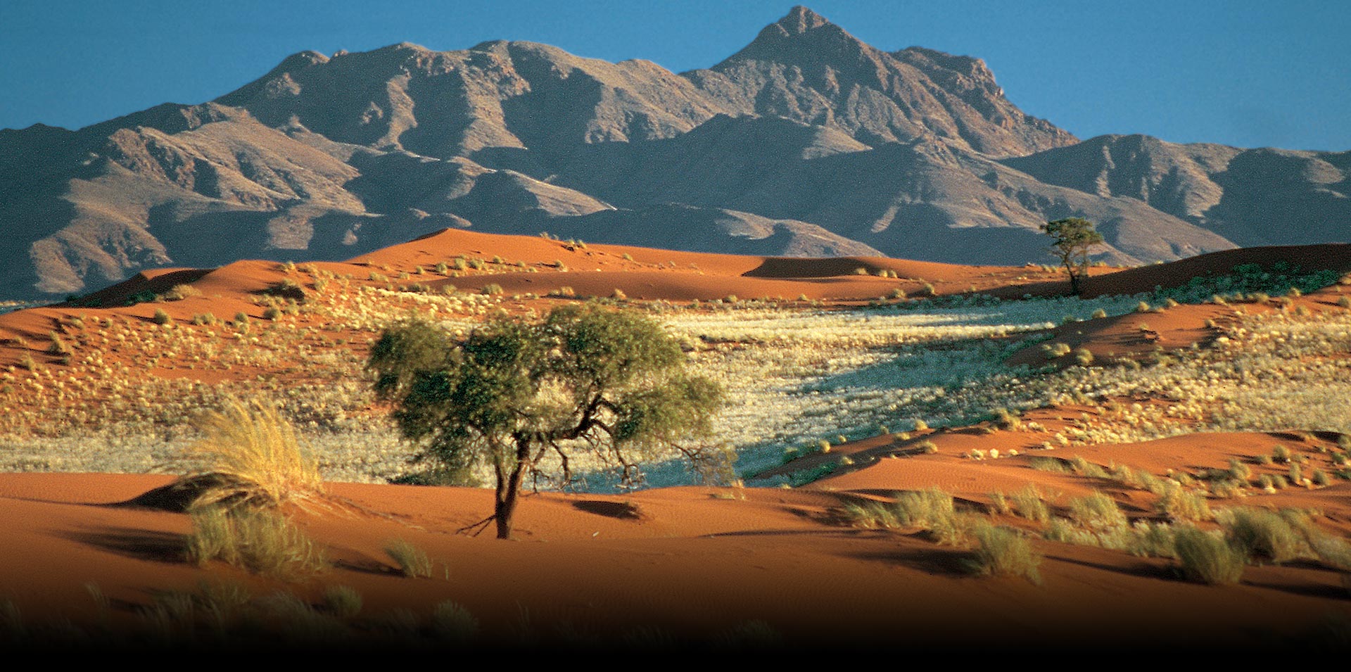Namibia.