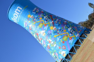 Orlando Tower.