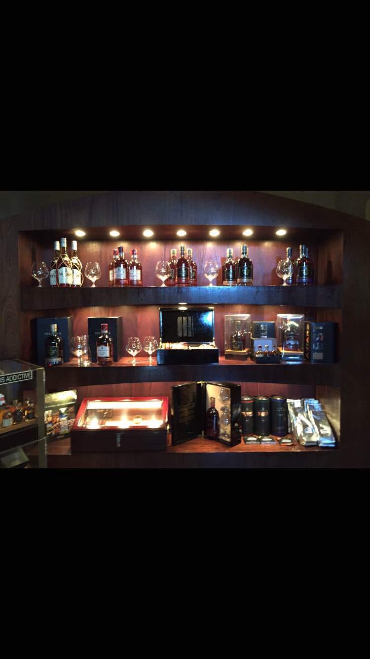 Wine Tour - Brandy.