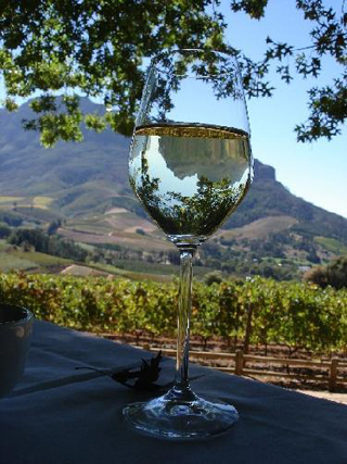 Wine Delaire.